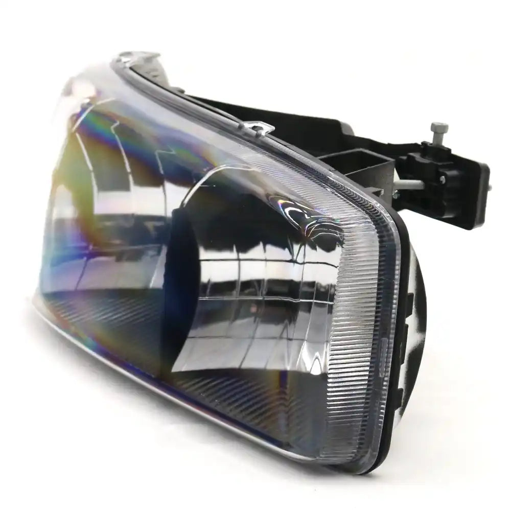 1999-2006 GMC Sierra/2000-2006 Yukon 1500 2500 Front Headlights Lamp