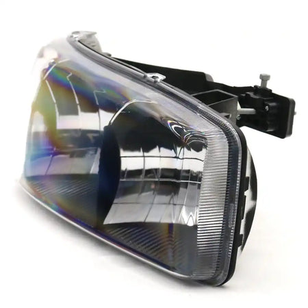 1999-2006 GMC Sierra/2000-2006 Yukon 1500 2500 Front Headlights Lamp