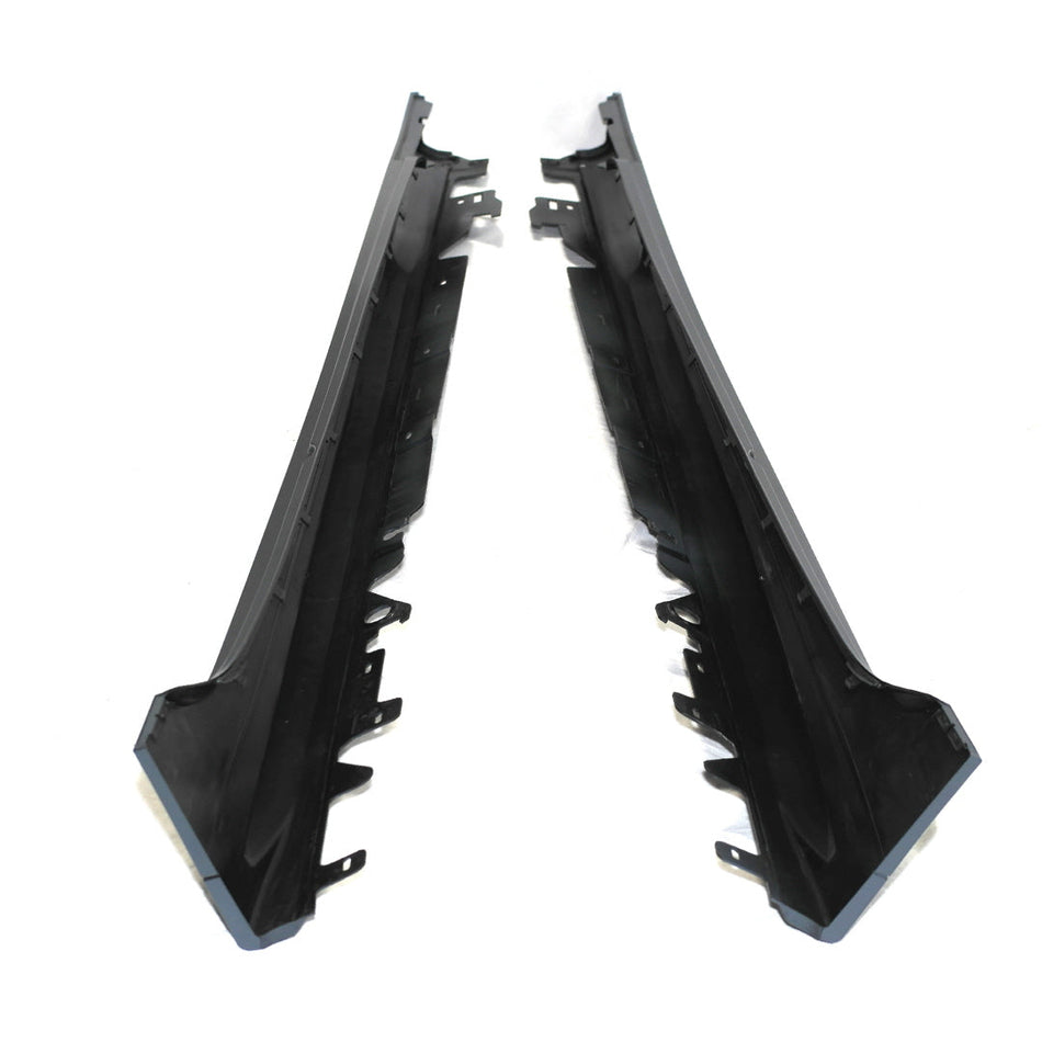 2019+ BMW G20 3 Series, G80 M3 Style Side Skirt