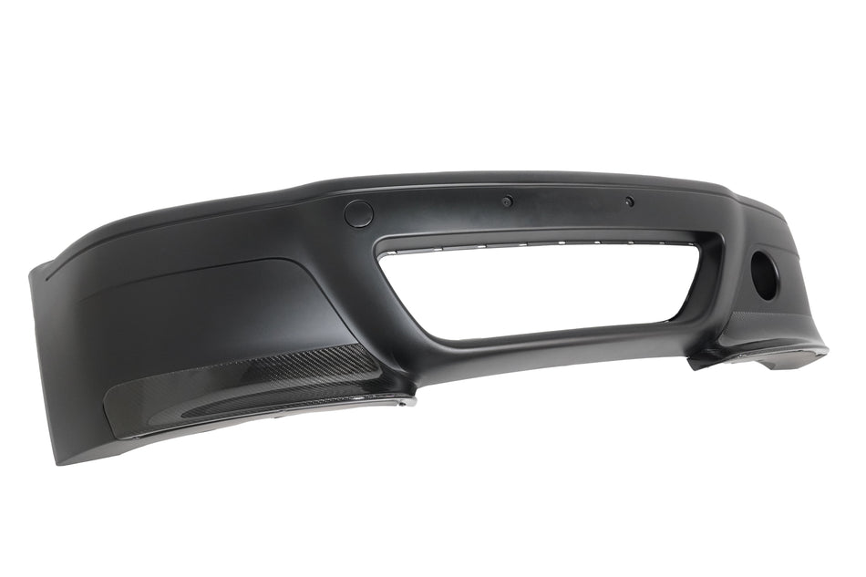 2001-2006 BMW E46 M3 CSL Style Front Bumper