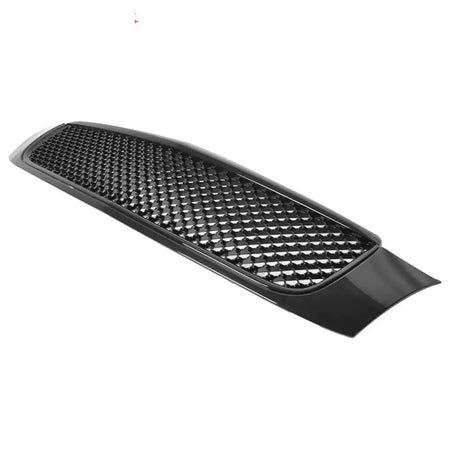 2000-2005 Cadillac Deville Mesh Style Front Bumper Hood Grille ABS
