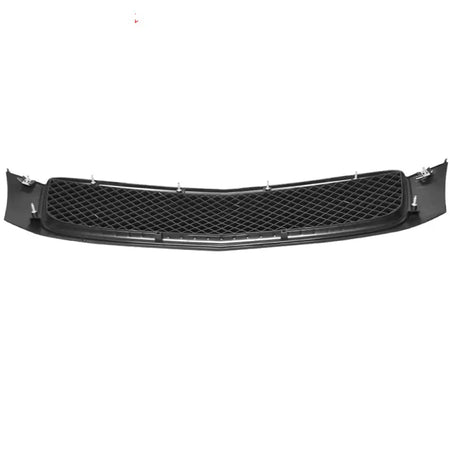 2000-2005 Cadillac Deville Mesh Style Front Bumper Hood Grille ABS