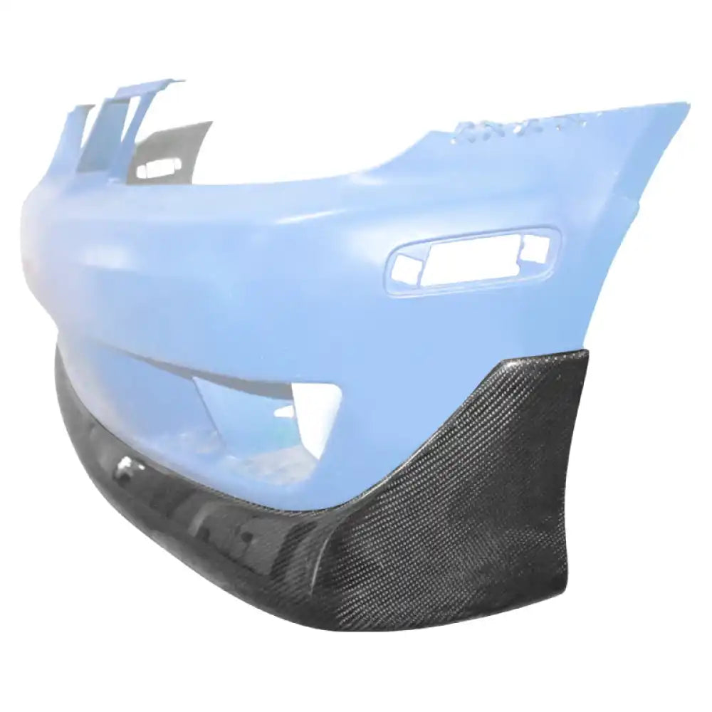 2001-2005 Lexus IS300 Altezza SXE10 Type-R Front Bumper Lip Spoiler
