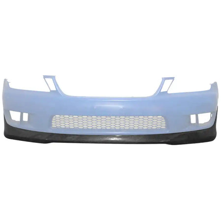 2001-2005 Lexus IS300 Altezza SXE10 Type-R Front Bumper Lip Spoiler