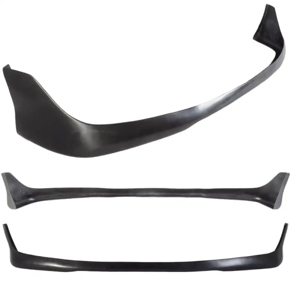2001-2005 Lexus IS300 Altezza SXE10 Type-R Front Bumper Lip Spoiler