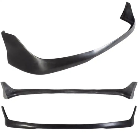2001-2005 Lexus IS300 Altezza SXE10 Type-R Front Bumper Lip Spoiler