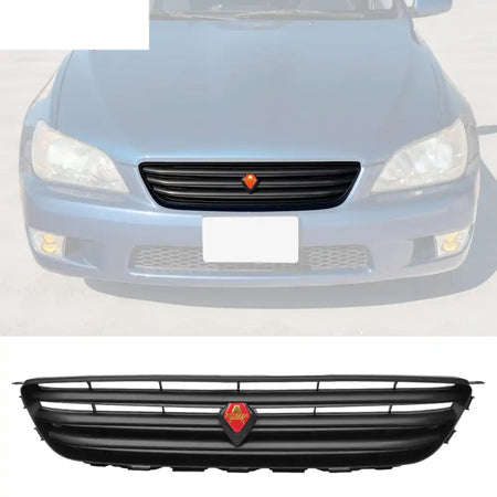 2001-2005 Lexus IS300 IS200 Car Front Grille Altezza Style ABS