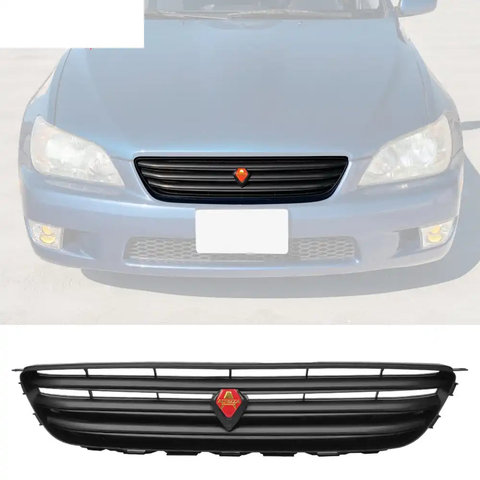 2001-2005 Lexus IS300 IS200 Car Front Grille Altezza Style ABS