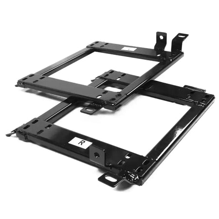 2001-2008 Mitsubishi Lancer Evo 7 8 9 Racing Seat Brackets Mount Steel