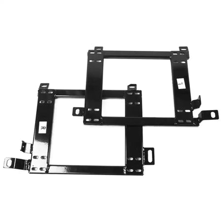 2001-2008 Mitsubishi Lancer Evo 7 8 9 Racing Seat Brackets Mount Steel