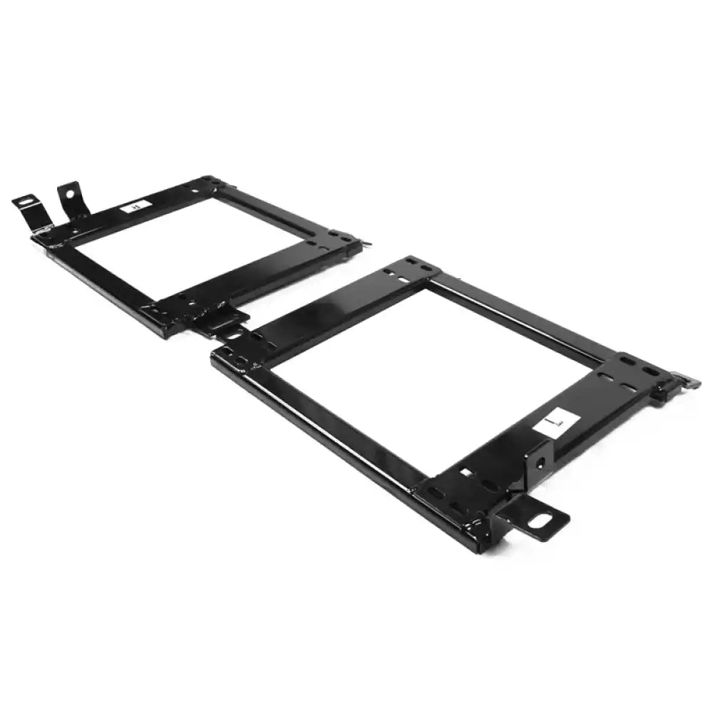 2001-2008 Mitsubishi Lancer Evo 7 8 9 Racing Seat Brackets Mount Steel