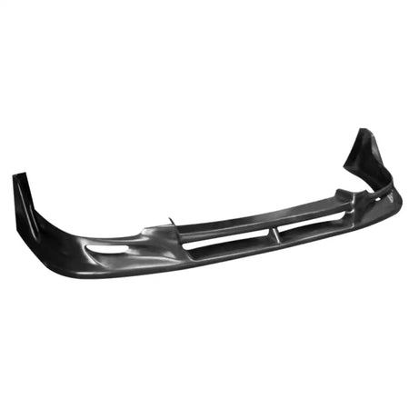 2002-2003 Subaru Impreza WRX Sti CW style Black Front Bumper Lip PU