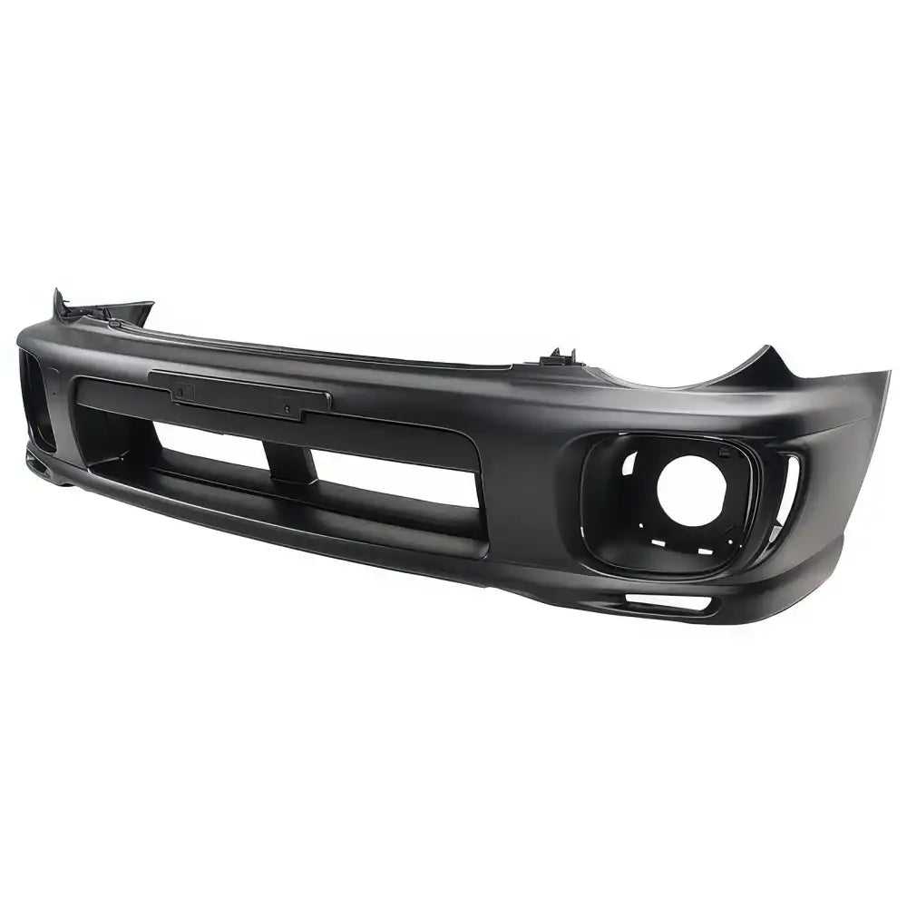 2002-2003 Subaru Impreza WRX Wagon OE Style Front Bumper Cover PP