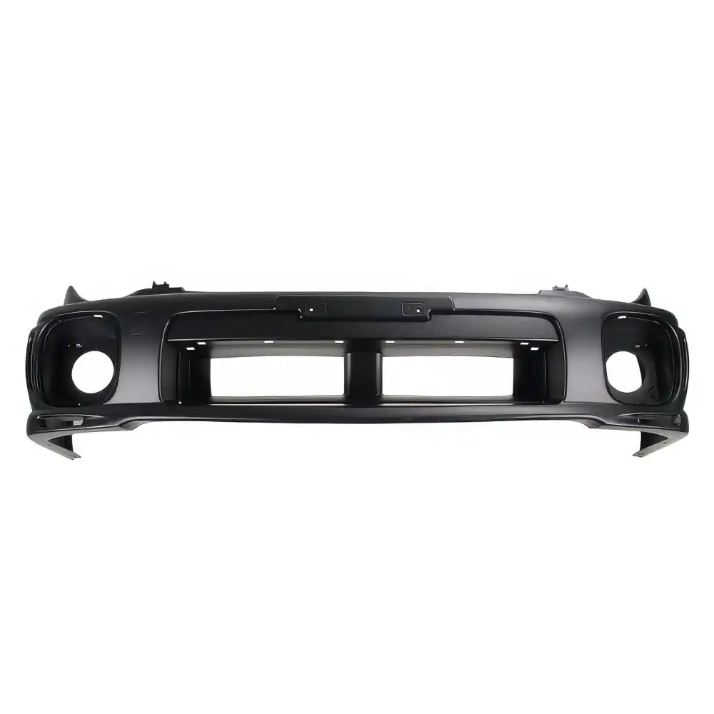 2002-2003 Subaru Impreza WRX Wagon OE Style Front Bumper Cover PP