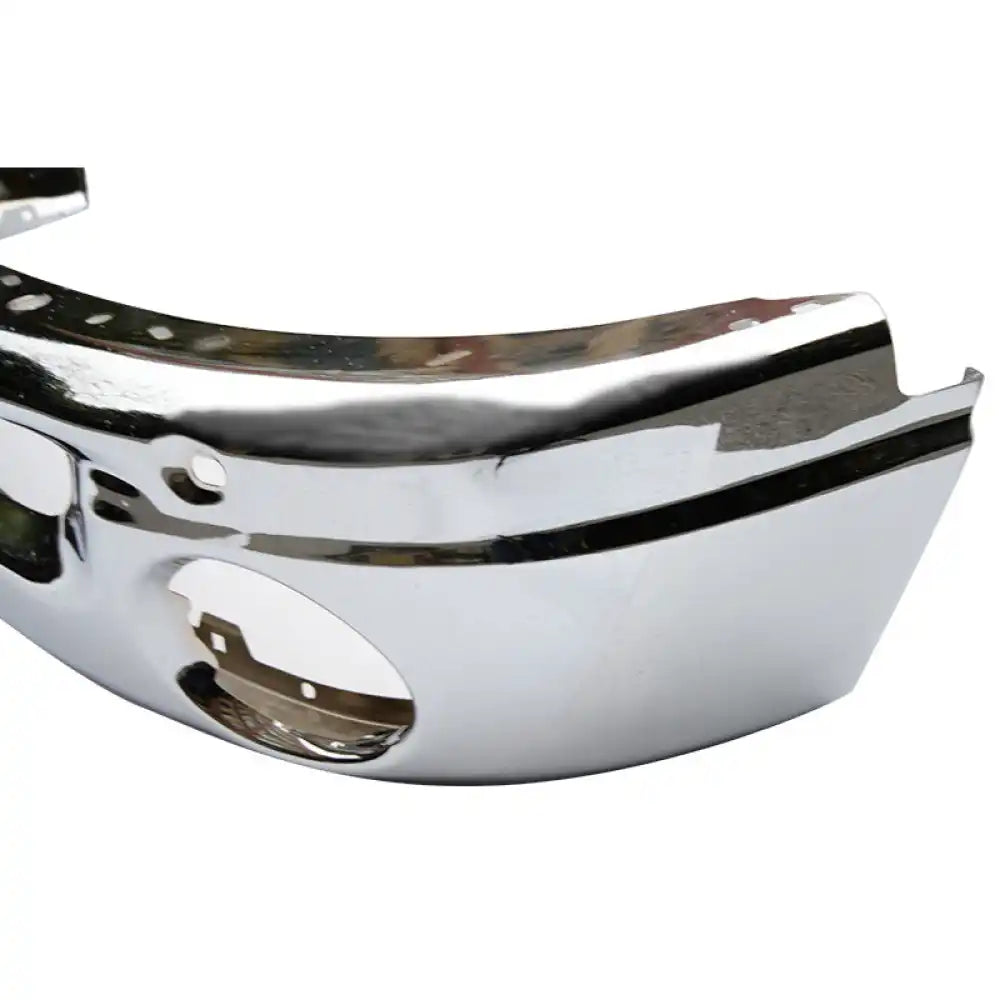 2002-2009 Dodge Ram 1500 2500 Front Bumper Face Bar Cover Conversion