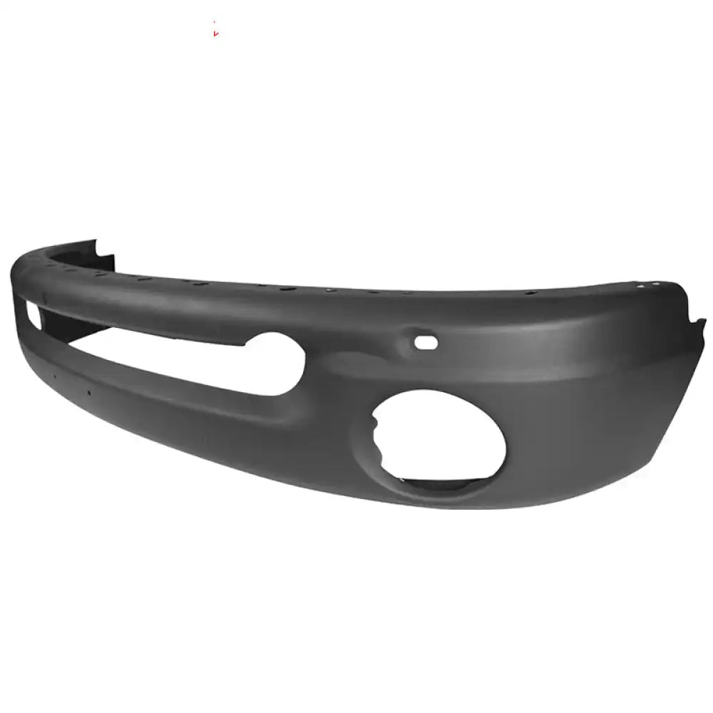 2002-2009 Dodge Ram 1500 2500 Front Bumper Face Bar Cover Conversion