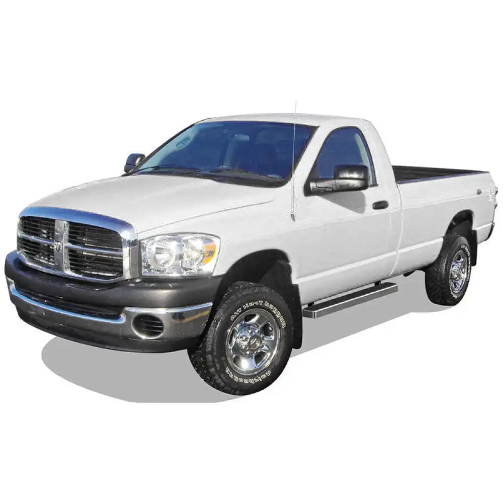 2002-2009 Dodge Ram 1500 2500 Front Bumper Face Bar Cover Conversion