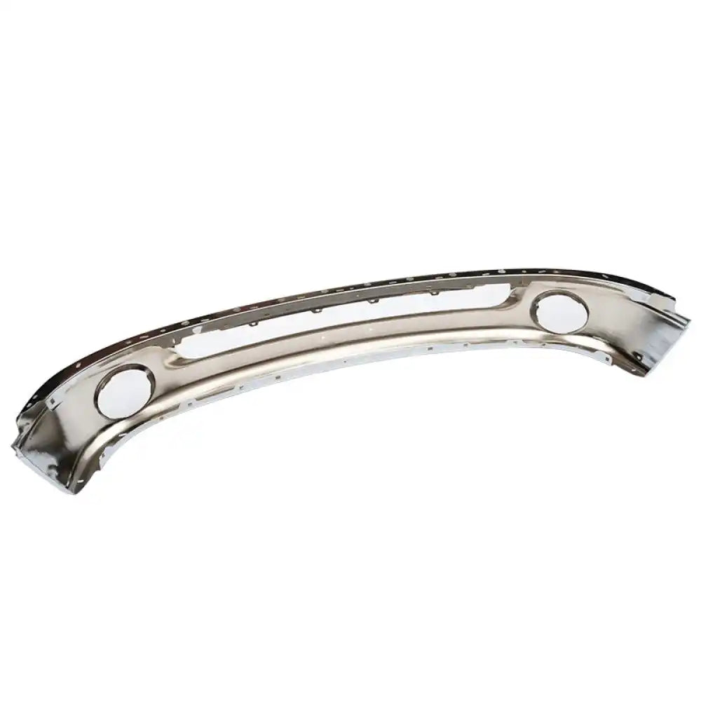 2002-2009 Dodge Ram 1500 2500 Front Bumper Face Bar Cover Conversion