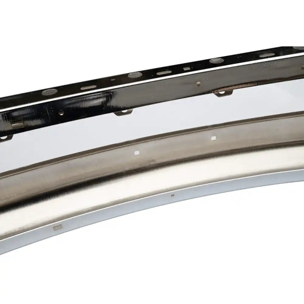 2002-2009 Dodge Ram 1500 2500 Front Bumper Face Bar Cover Conversion Black