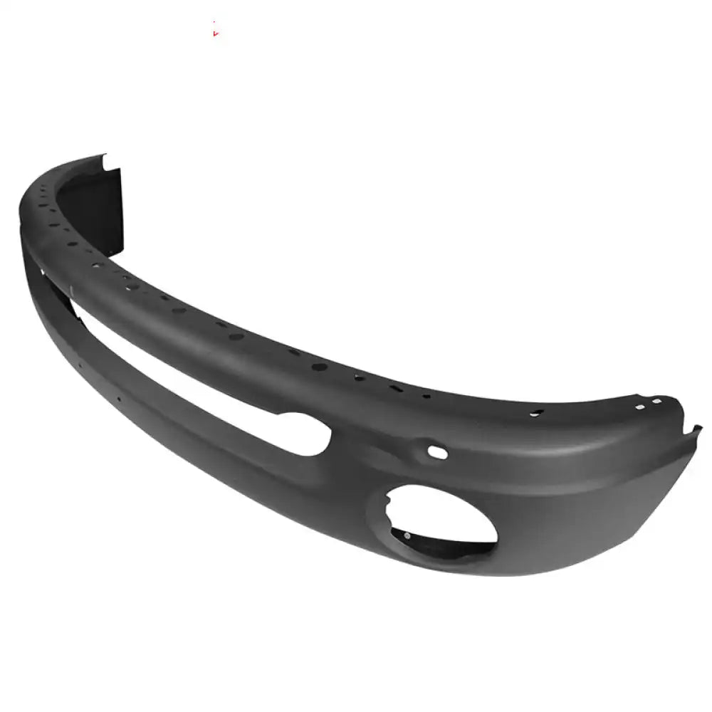 2002-2009 Dodge Ram 1500 2500 Front Bumper Face Bar Cover Conversion Black