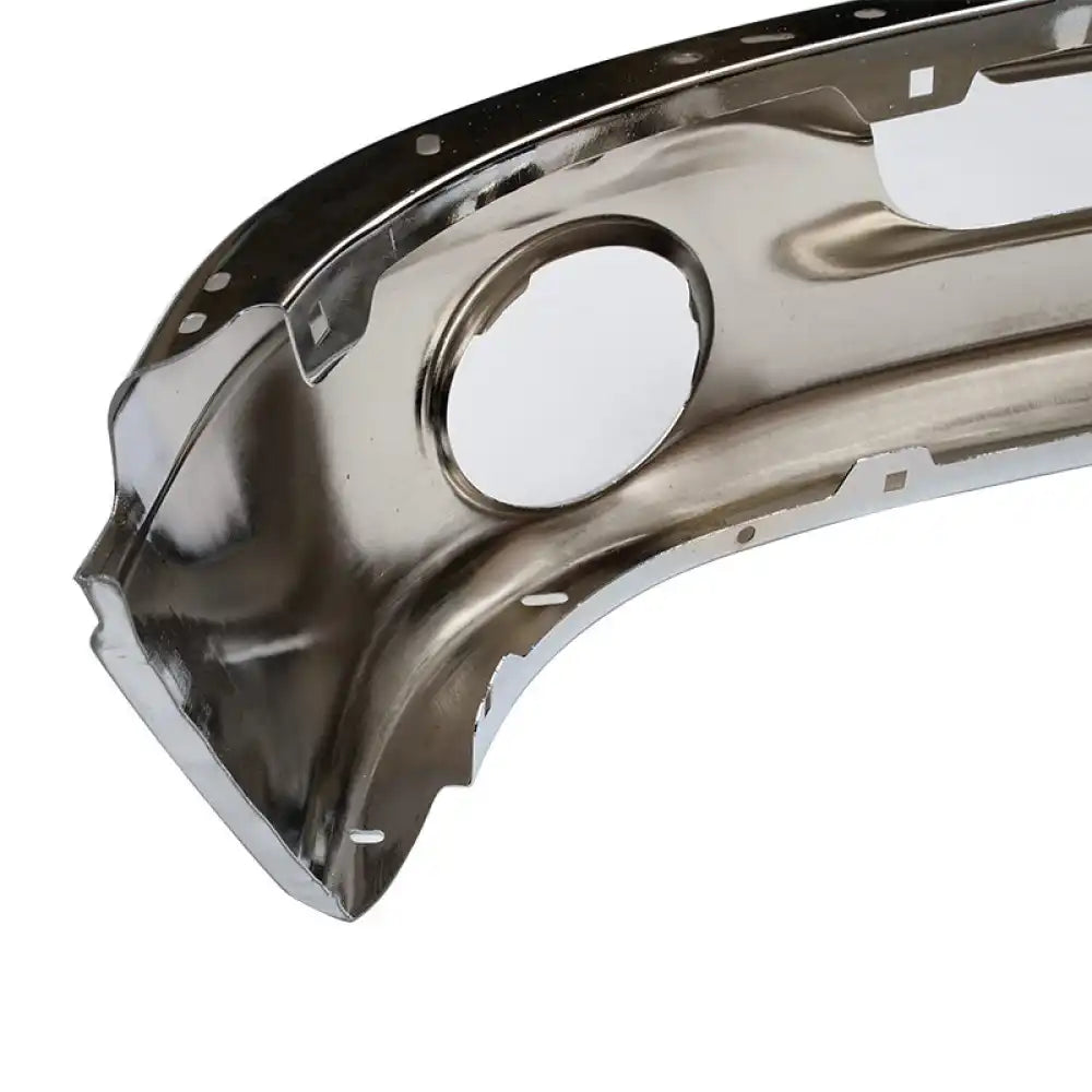 2002-2009 Dodge Ram 1500 2500 Front Bumper Face Bar Cover Conversion Black