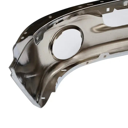 2002-2009 Dodge Ram 1500 2500 Front Bumper Face Bar Cover Conversion Black