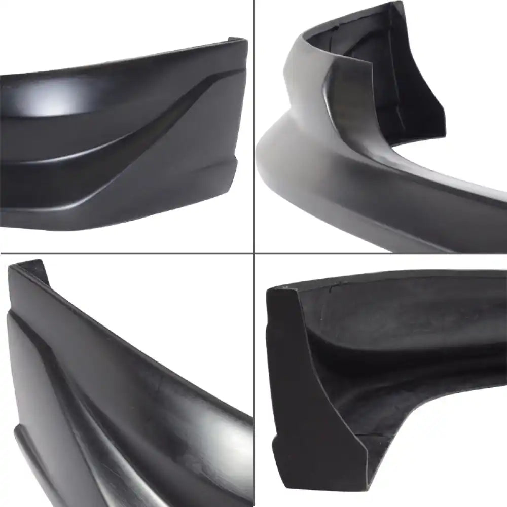 2003-2005 Honda Civic 3Dr Hatchback HB AW Style Front Bumper Lip PU