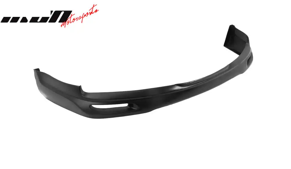 2004-2006 Acura TL Sedan JDM Style Unpainted Front Lip Splitter PU