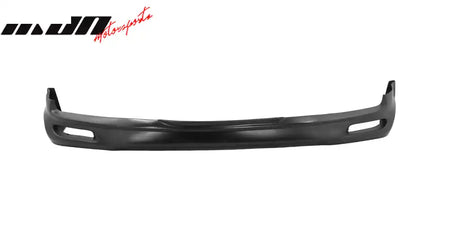 2004-2006 Acura TL Sedan JDM Style Unpainted Front Lip Splitter PU