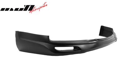 2004-2006 Acura TL Sedan JDM Style Unpainted Front Lip Splitter PU