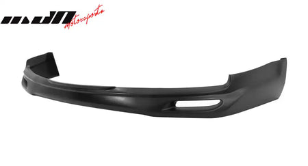 2004-2006 Acura TL Sedan JDM Style Unpainted Front Lip Splitter PU