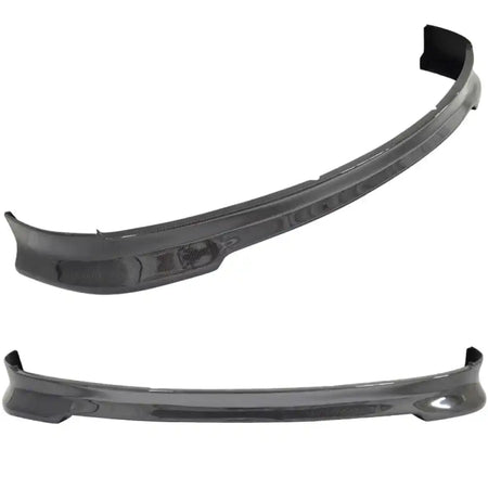 2004-2008 BMW E60 E61 Pre LCI C Style Front Bumper Lip Carbon Fiber