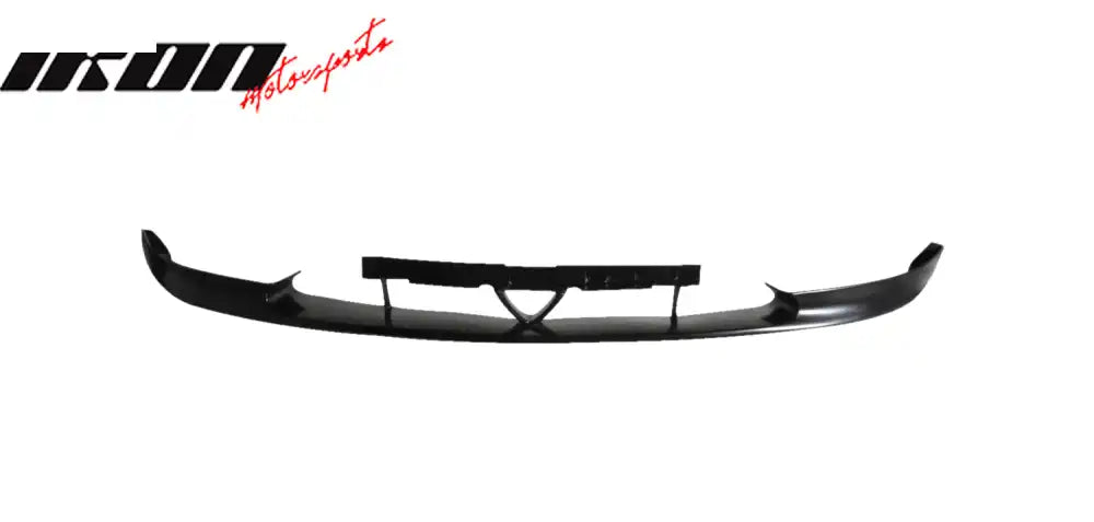 2004-2008 Mazda RX8 RX-8 4Door PU Front Bumper Lip Spoiler