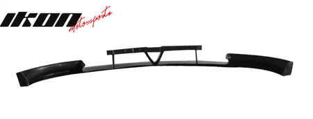 2004-2008 Mazda RX8 RX-8 4Door PU Front Bumper Lip Spoiler