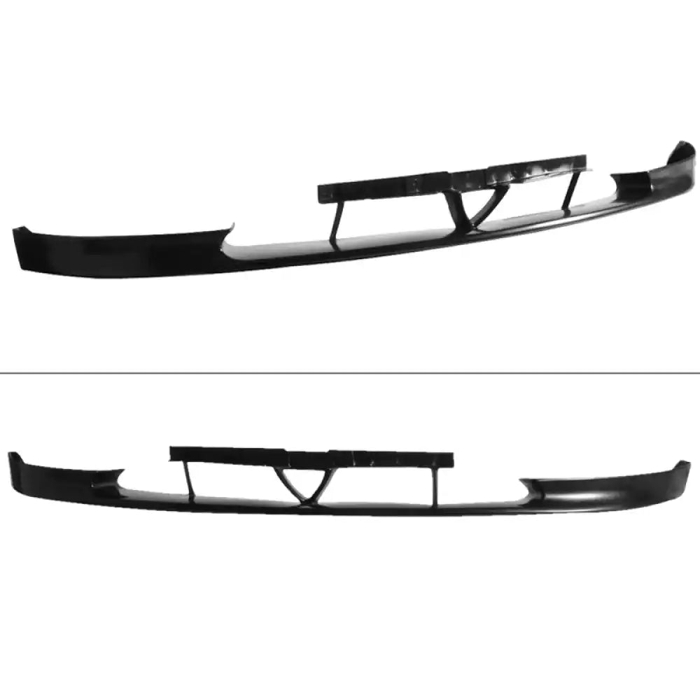 2004-2008 Mazda RX8 RX-8 4Door PU Front Bumper Lip Spoiler