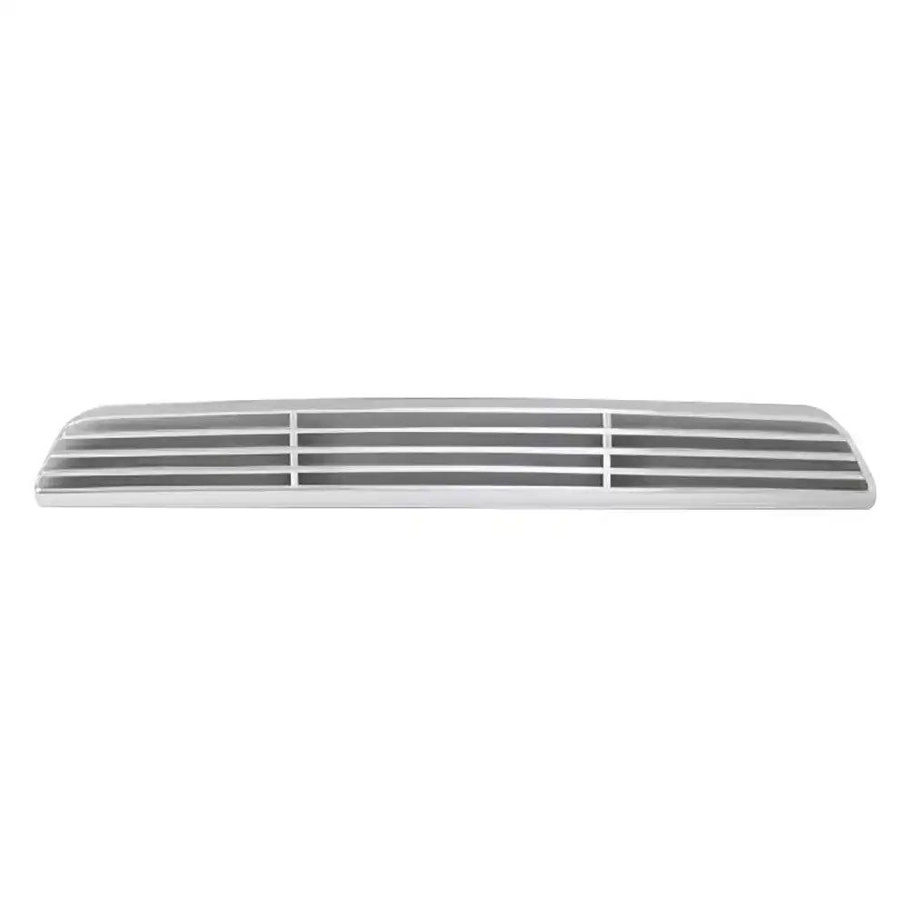 2004-2009 Nissan Titan Chrome Rear High 3rd Third Brake Light Trim