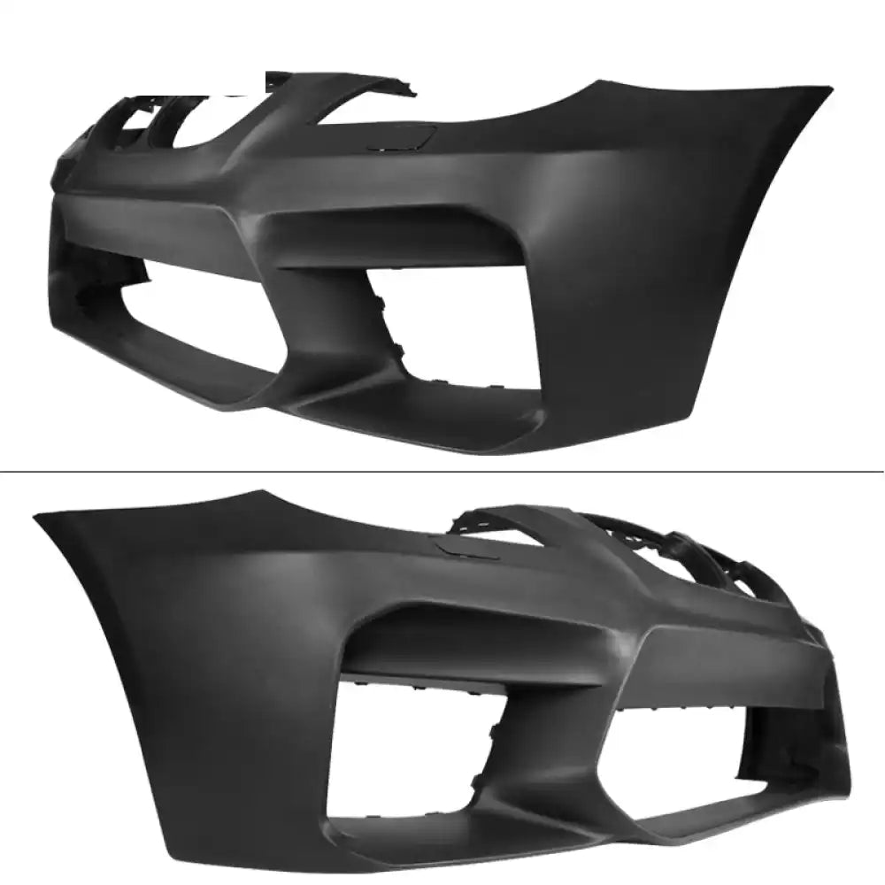 2004-2010 BMW E60 5 Series M5 Style Front Bumper Replacement PP