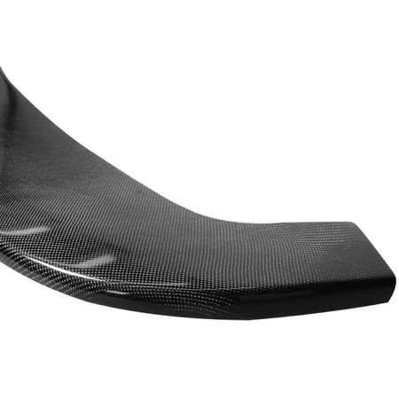2004-2010 BMW M5 Carbon Fiber Front Bumper Lip Chin Spoiler CF