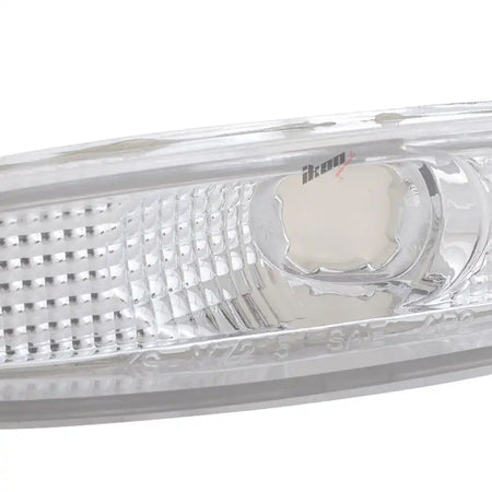 2004+ Mazda 6 Euro Clear Bumper Lights Side Marker Signal Lamp