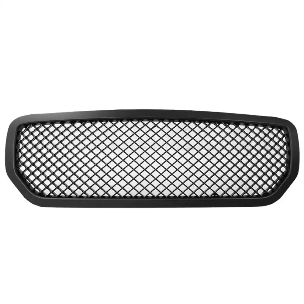 2005-2007 Dodge Magnum R T SXT Honeycomb Mesh Hood Grille Grill