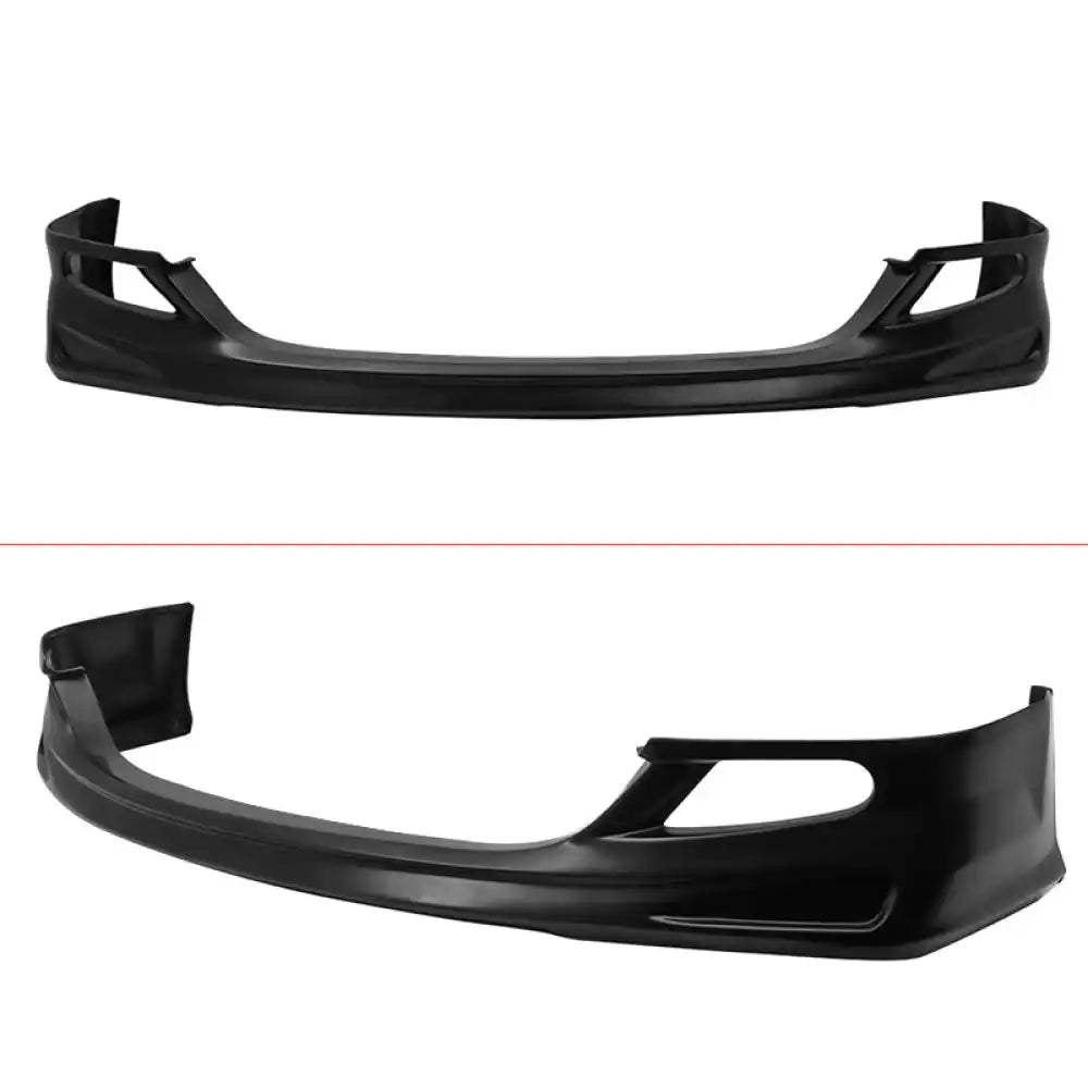 2005-2007 Honda Odyssey Mugen Style Front Bumper Lip PU