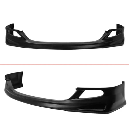 2005-2007 Honda Odyssey Mugen Style Front Bumper Lip PU