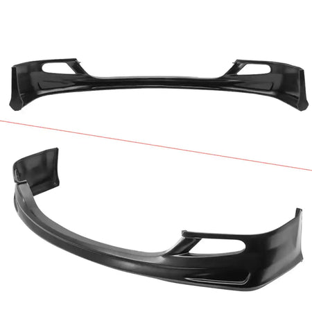 2005-2007 Honda Odyssey Mugen Style Front Bumper Lip PU