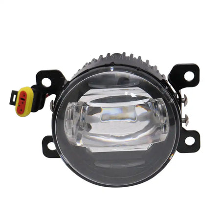 2005-2009 Ford Mustang Clear Lens Front Fog Lights Lamp W/Wire Harness