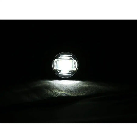 2005-2009 Ford Mustang Clear Lens Front Fog Lights Lamp W/Wire Harness