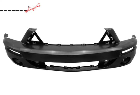 2005-2009 Ford Mustang GT500 Style Front Bumper Cover + Headlights PP