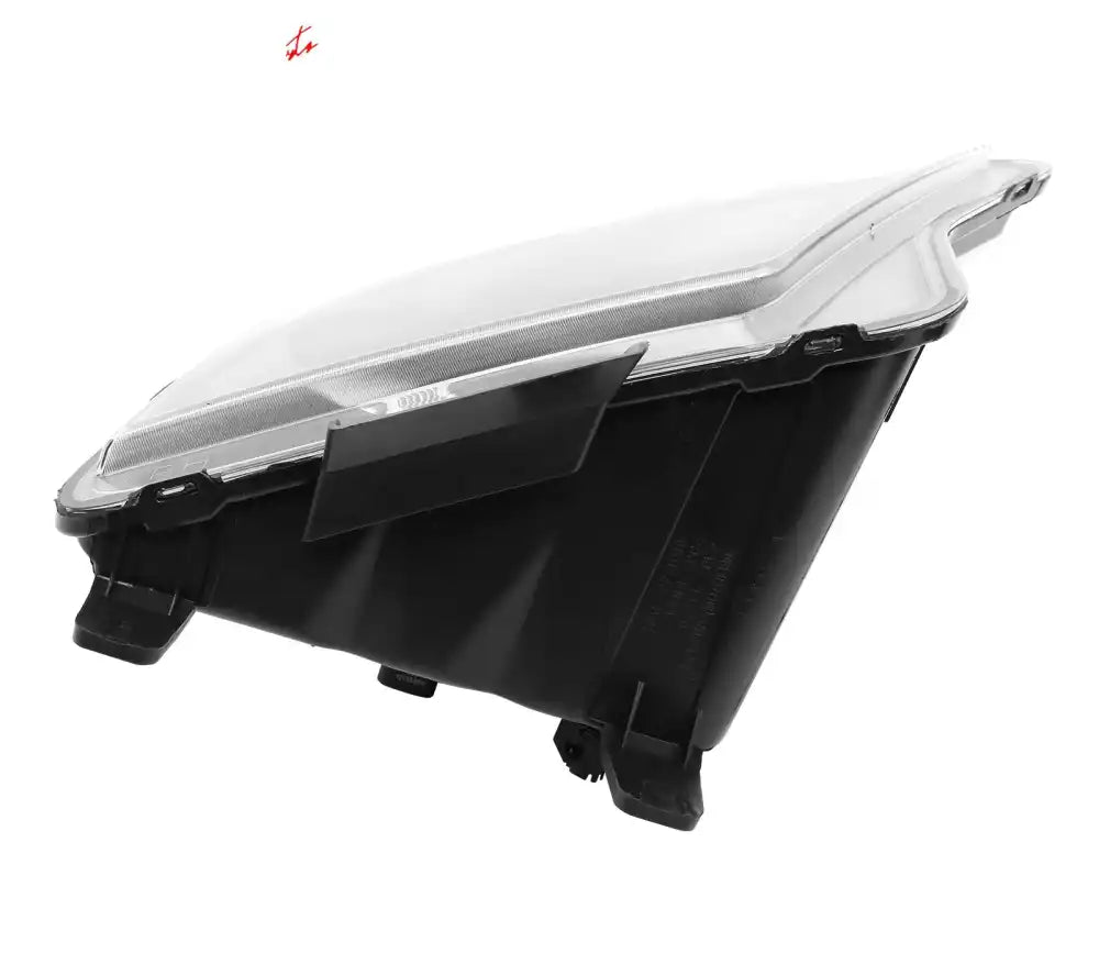 2005-2009 Ford Mustang GT500 Style Front Bumper Cover + Headlights PP