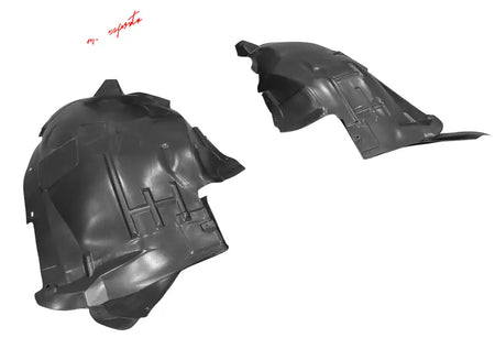 2005-2009 Ford Mustang V6 Base GT GT500 Style Front Bumper Cover PP