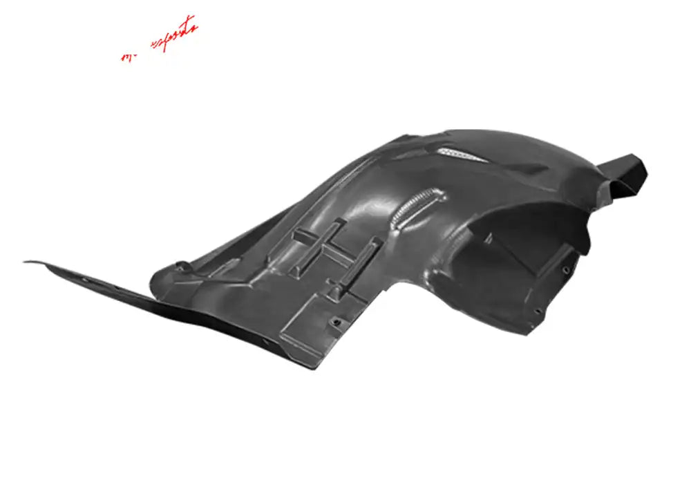 2005-2009 Ford Mustang V6 Base GT GT500 Style Front Bumper Cover PP