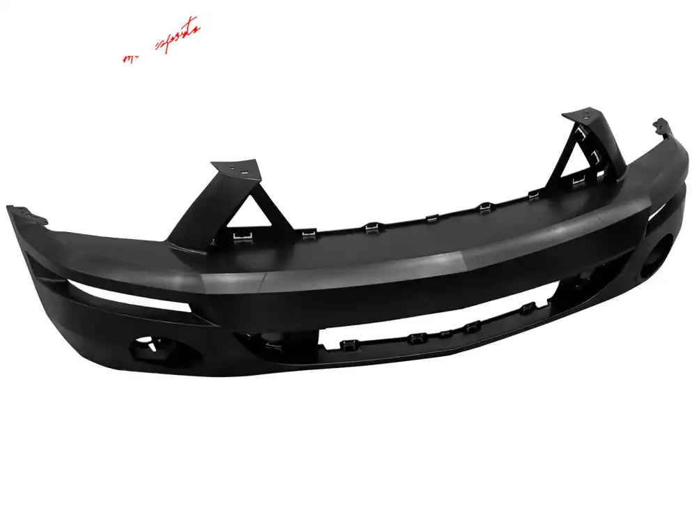 2005-2009 Ford Mustang V6 Base GT GT500 Style Front Bumper Cover PP